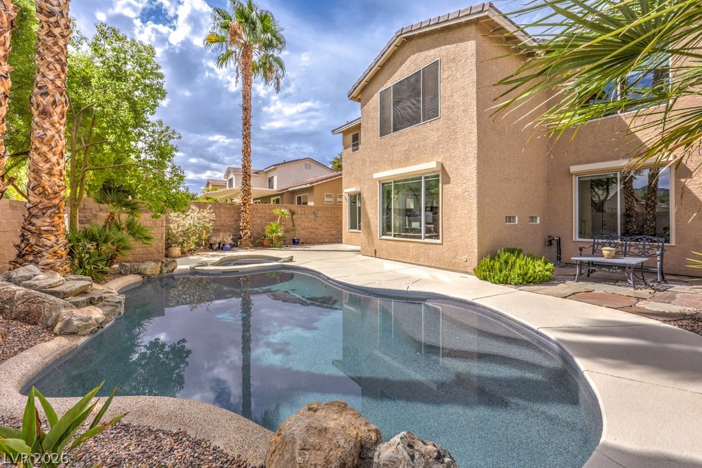 1340 Tempo Street, Henderson 89052