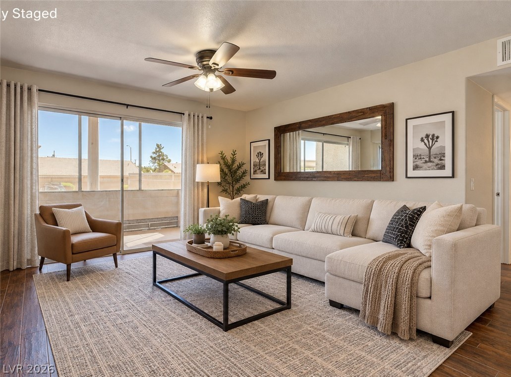 5710 E Tropicana Avenue #1053, Las Vegas 89122