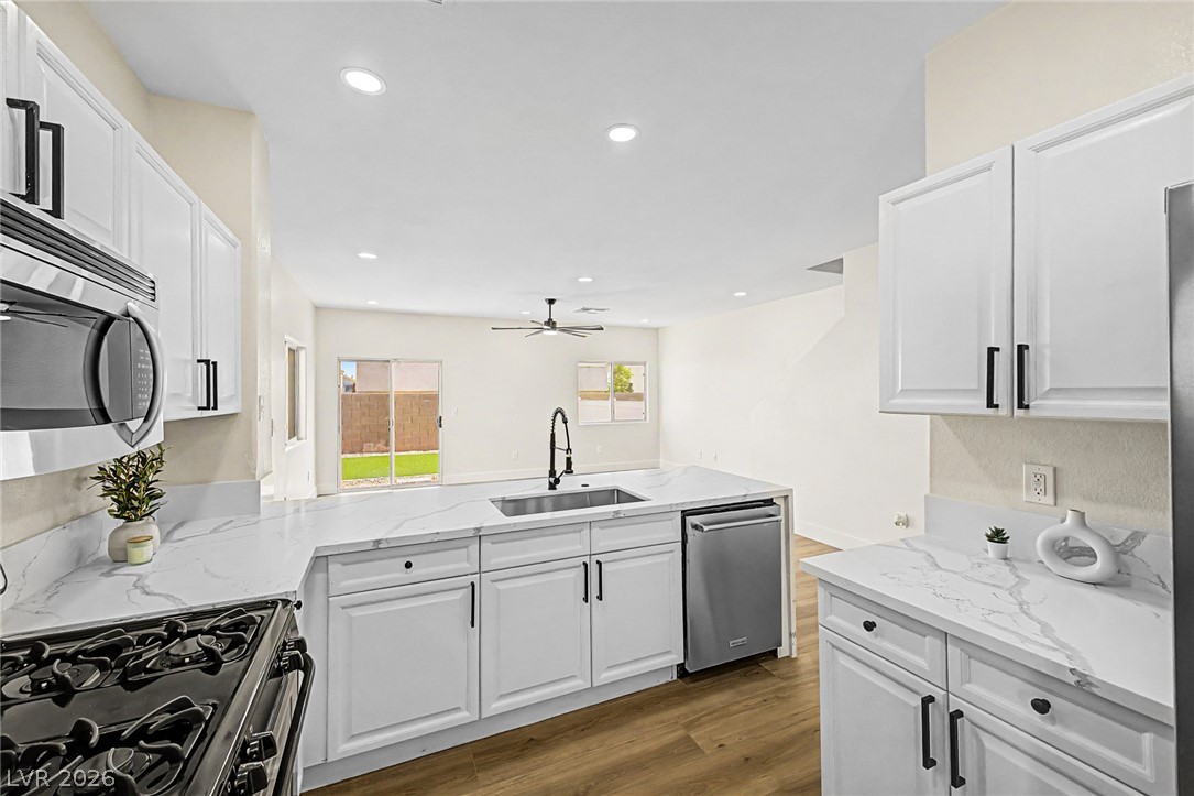 9326 Ruby Arrow Court #103, Las Vegas 89178