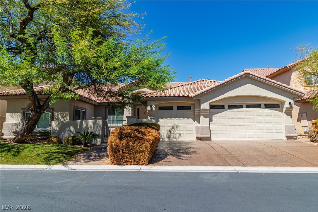 5150 Villa Dante Avenue, Las Vegas 89141