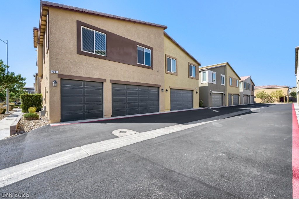 7241 Glistening Star Street, North Las Vegas 89084