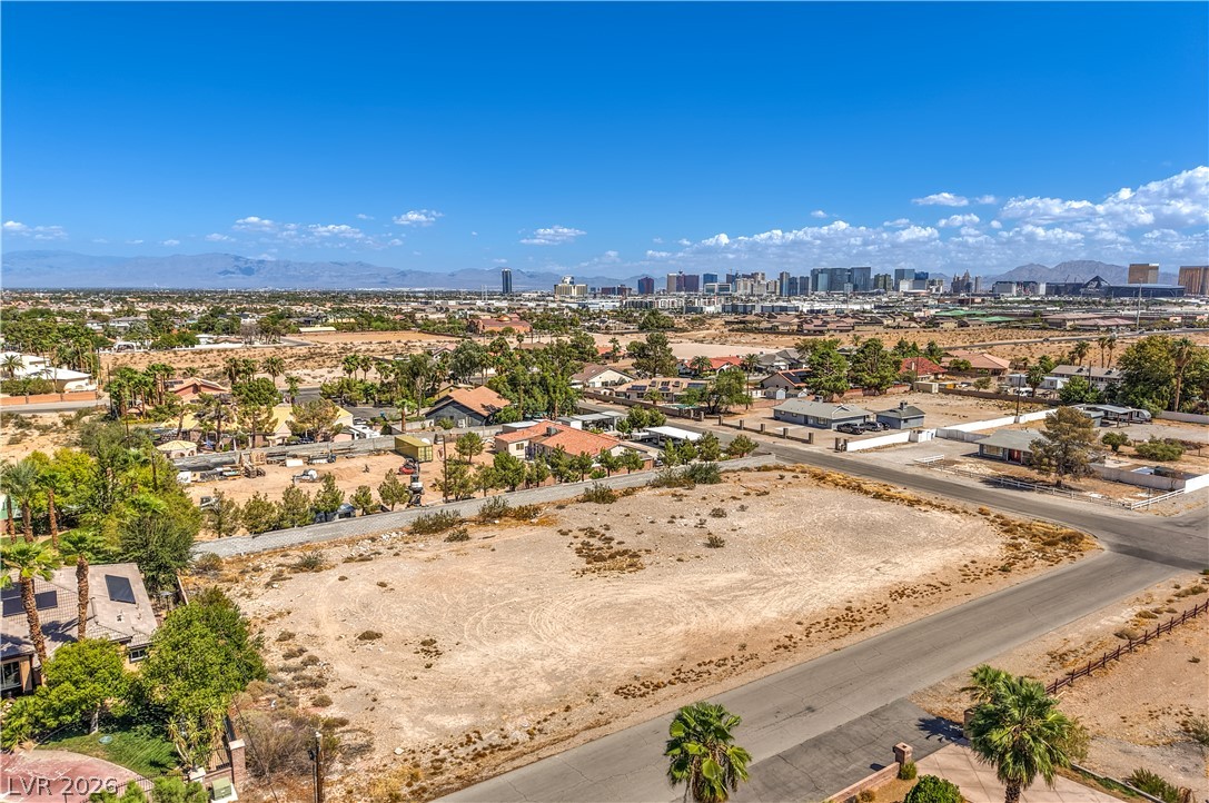 Sobb & Westwind, Las Vegas