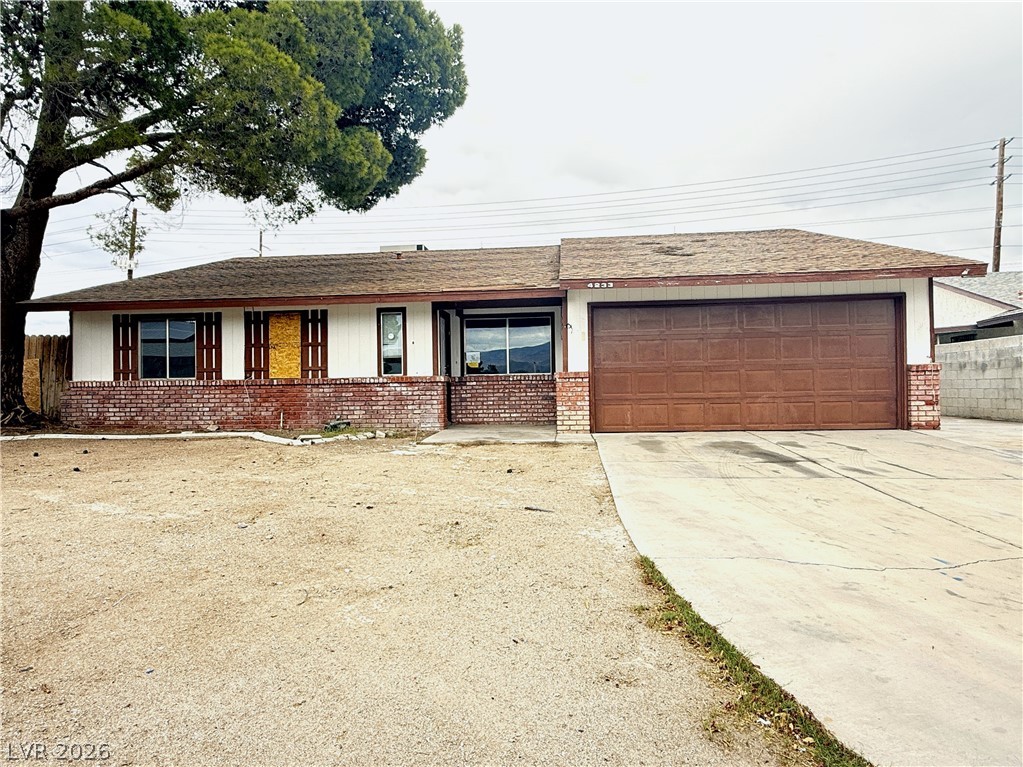 4233 Kensington Way, Las Vegas