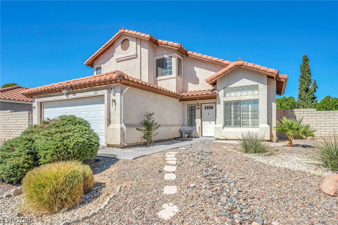 Photo 4 of 550 Kelsford Drive