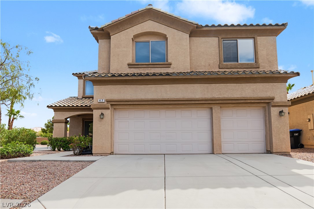 47 Dryden Park Avenue, Las Vegas 89148