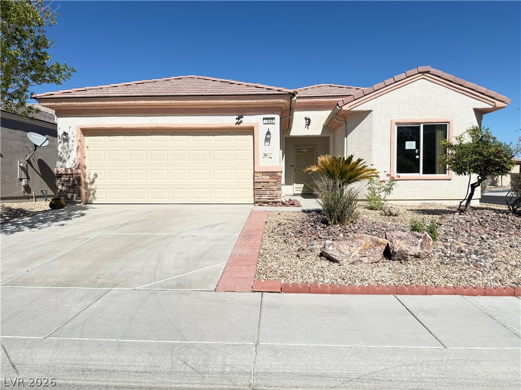 7528 Chaffinch Street, North Las Vegas 89084