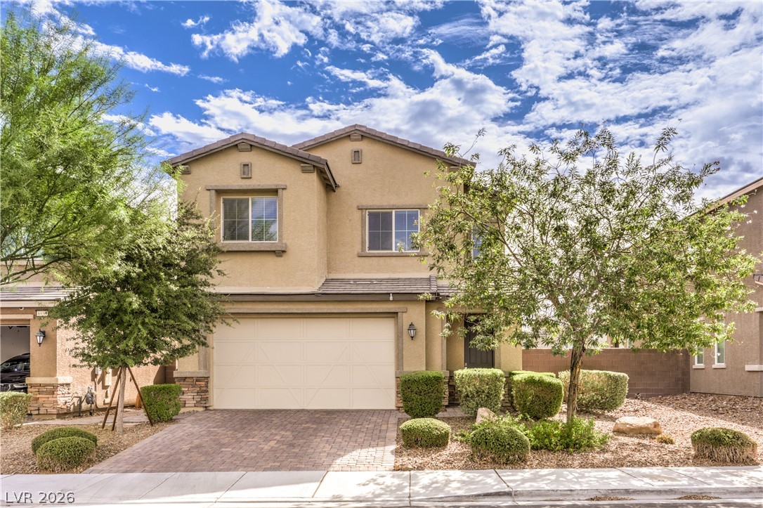 6934 Denio Island Street, North Las Vegas 89084