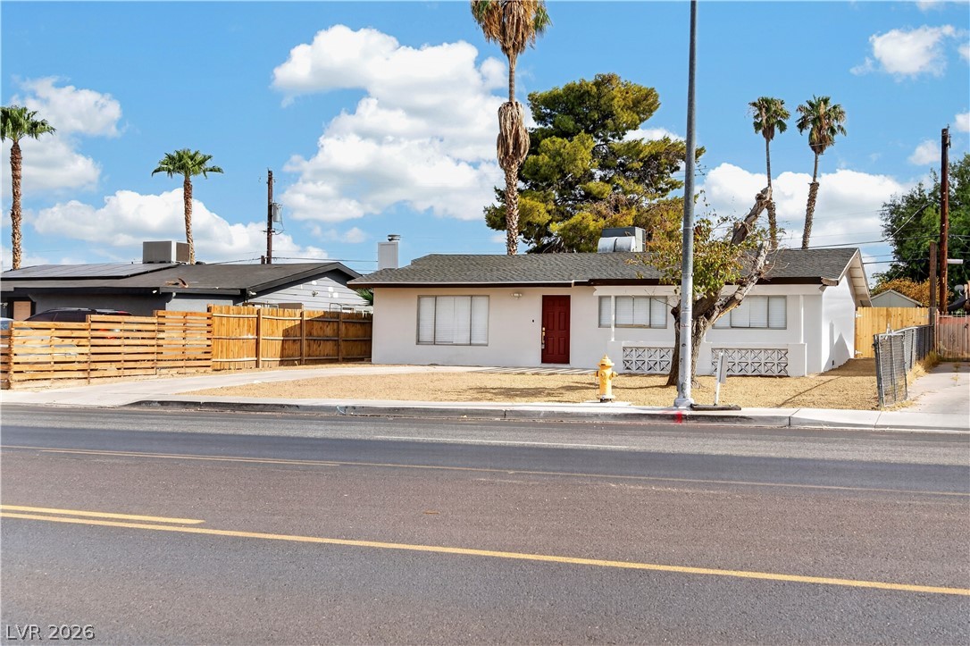 Photo 3 of 4289 Vegas Valley Drive