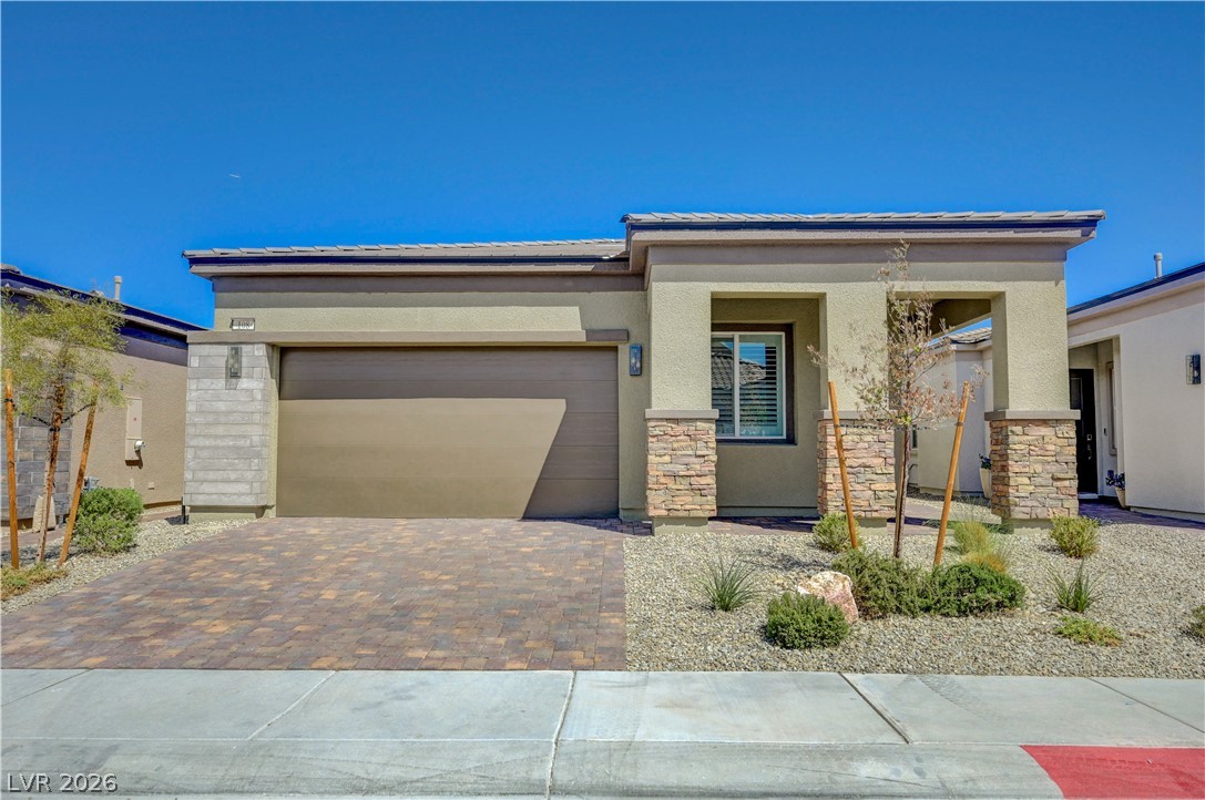 108 Barkset Way, Henderson 89011
