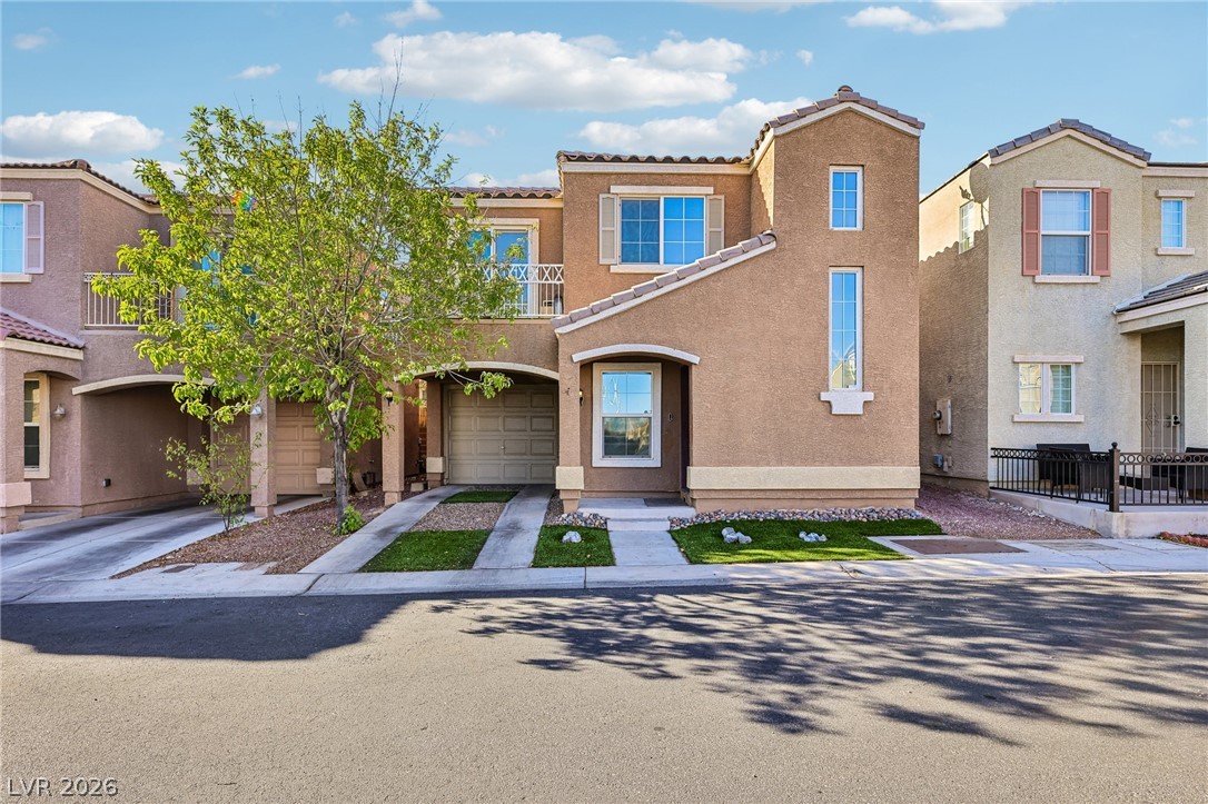 6693 Oxendale Avenue, Las Vegas 89139