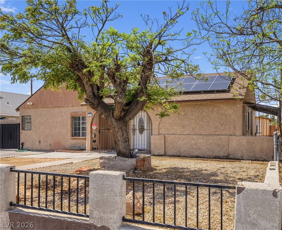 1510 S 13th Street, Las Vegas