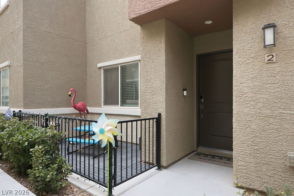 12108 Frost Lime Road #2, Las Vegas 89183