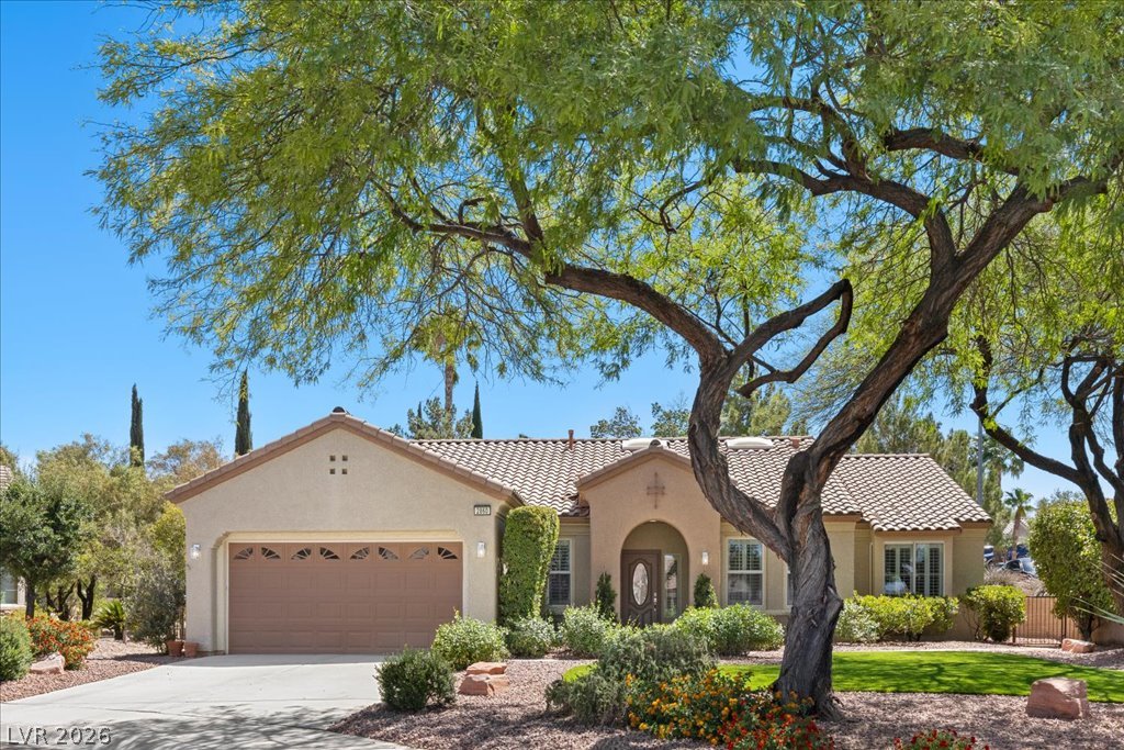 2860 Alder Lake Court, Henderson 89052