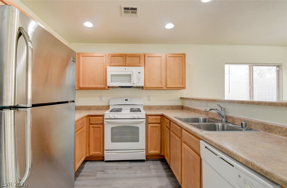 5234 Fire Night Avenue, Las Vegas 89122
