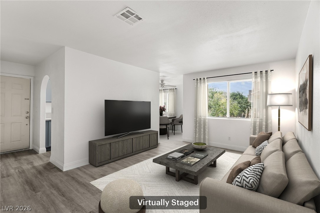 1842 N Decatur Boulevard #201, Las Vegas 89108