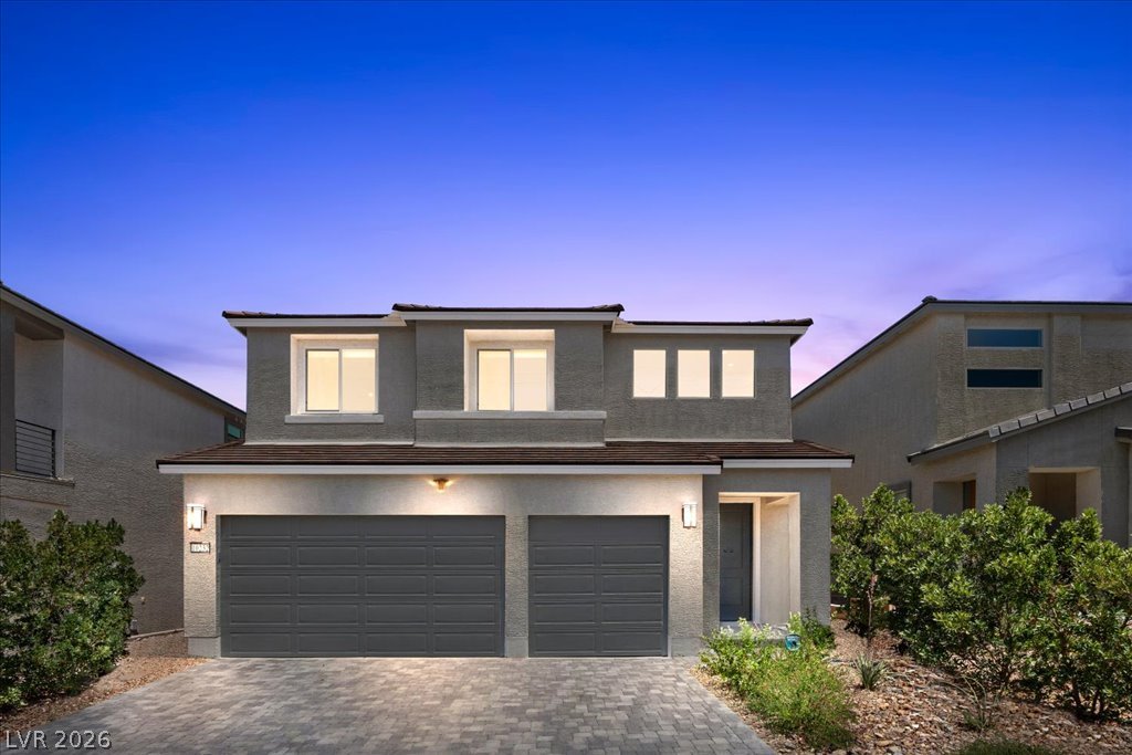 10232 Eden Mountain Street, Las Vegas