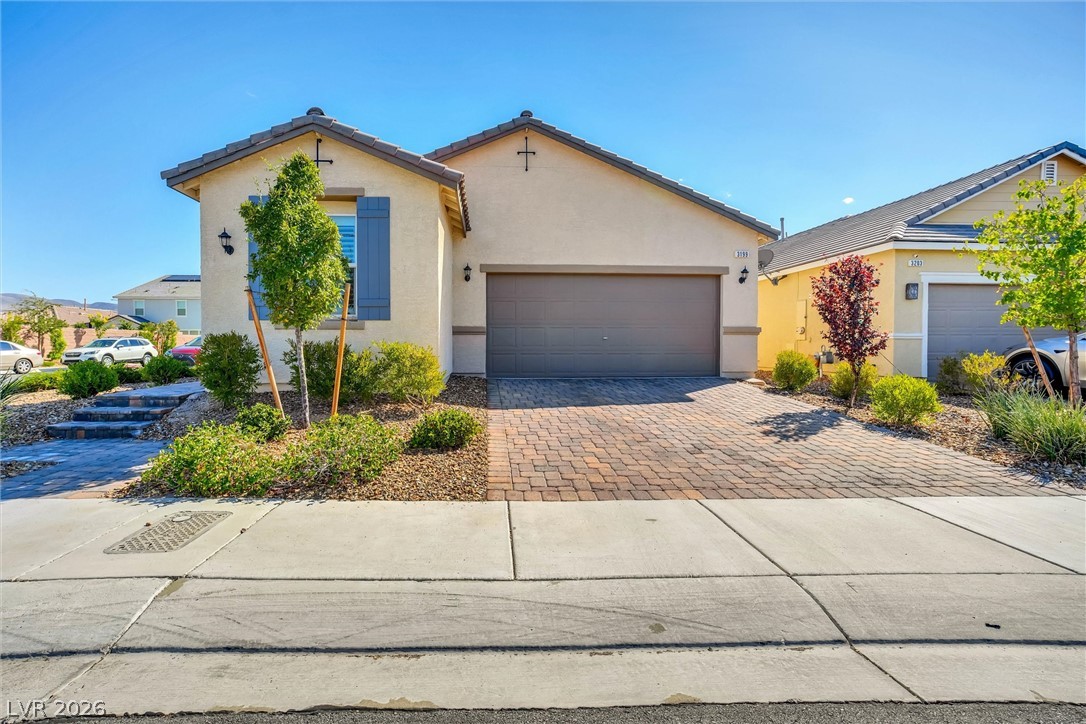 3199 Casalotti Avenue, Henderson 89044