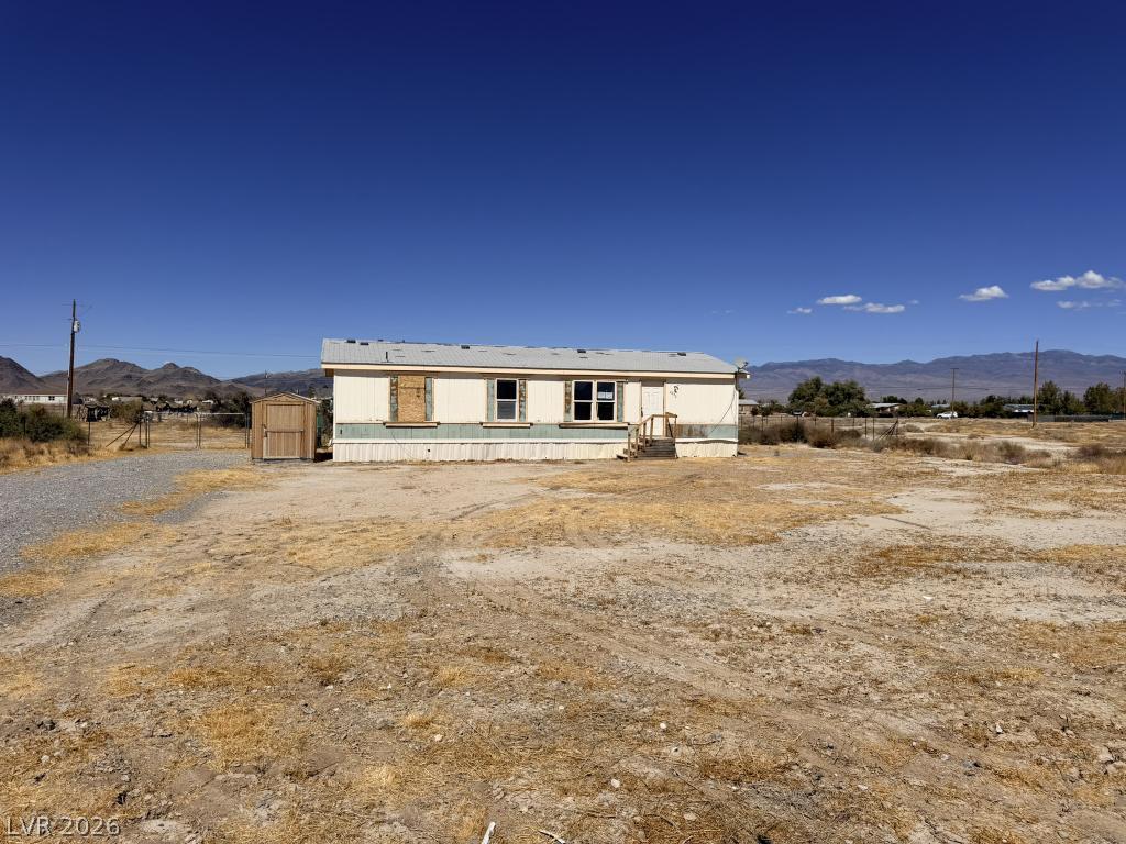 4290 Jacob Street, Pahrump 89048