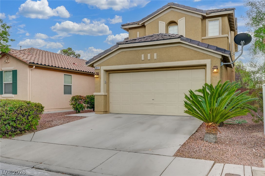 Photo 2 of 5017 Diamond Ranch Avenue