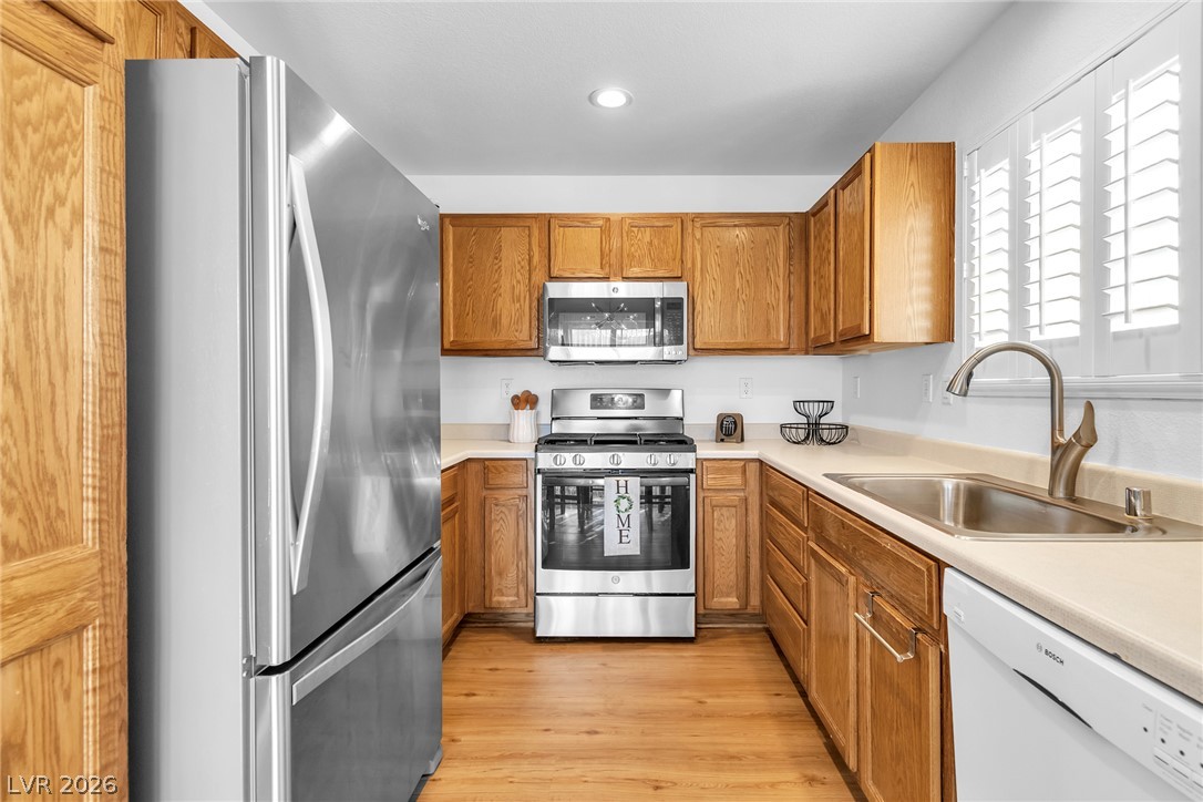 Photo 4 of 10470 Fancy Fern Street