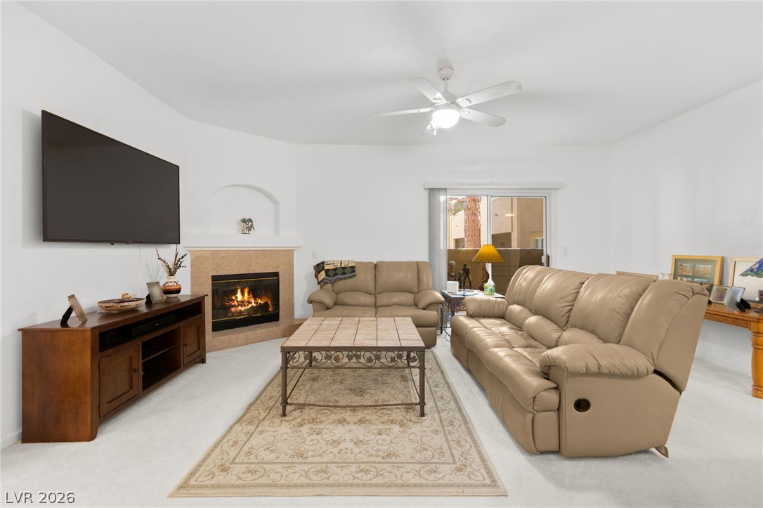 8709 Red Rio Drive #104, Las Vegas 89128