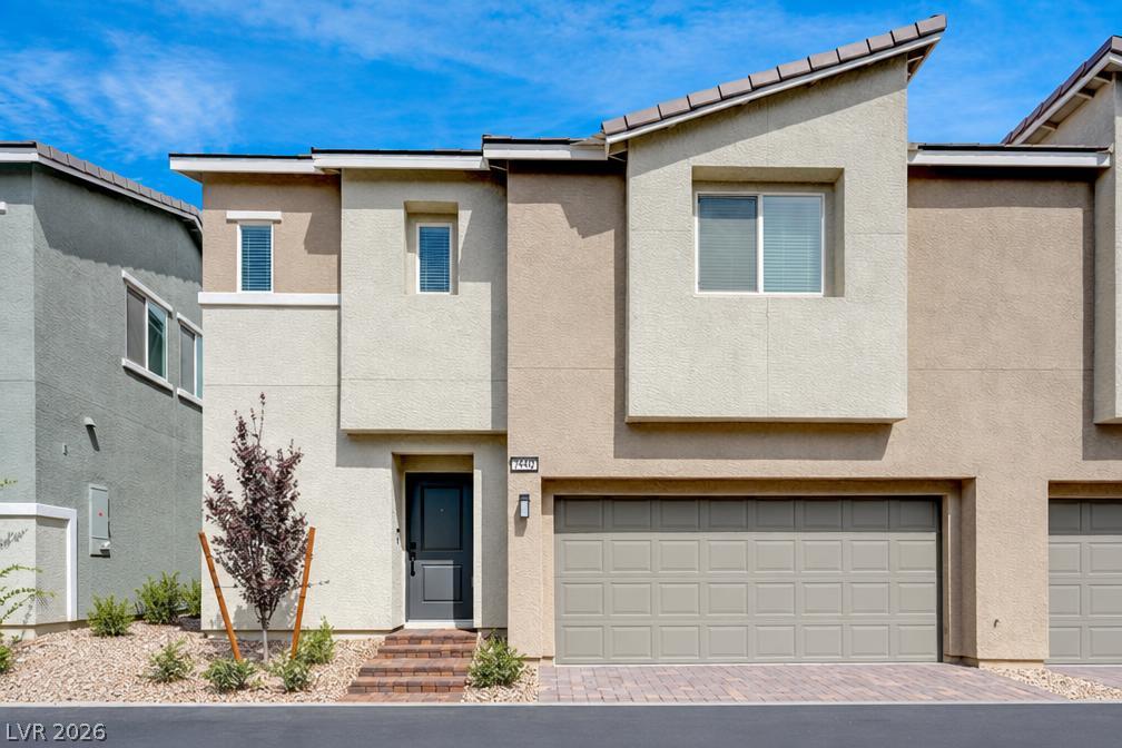 2902 Hemi Orange Avenue, North Las Vegas 89086