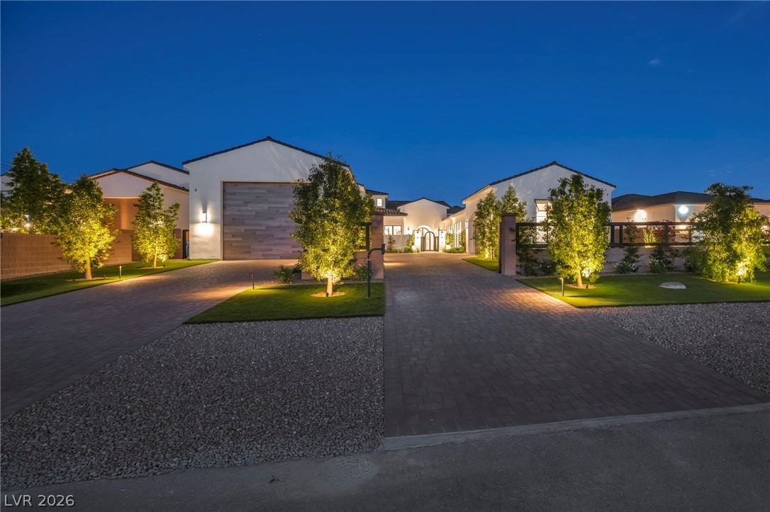 4380 Conough Lane, Las Vegas 89129