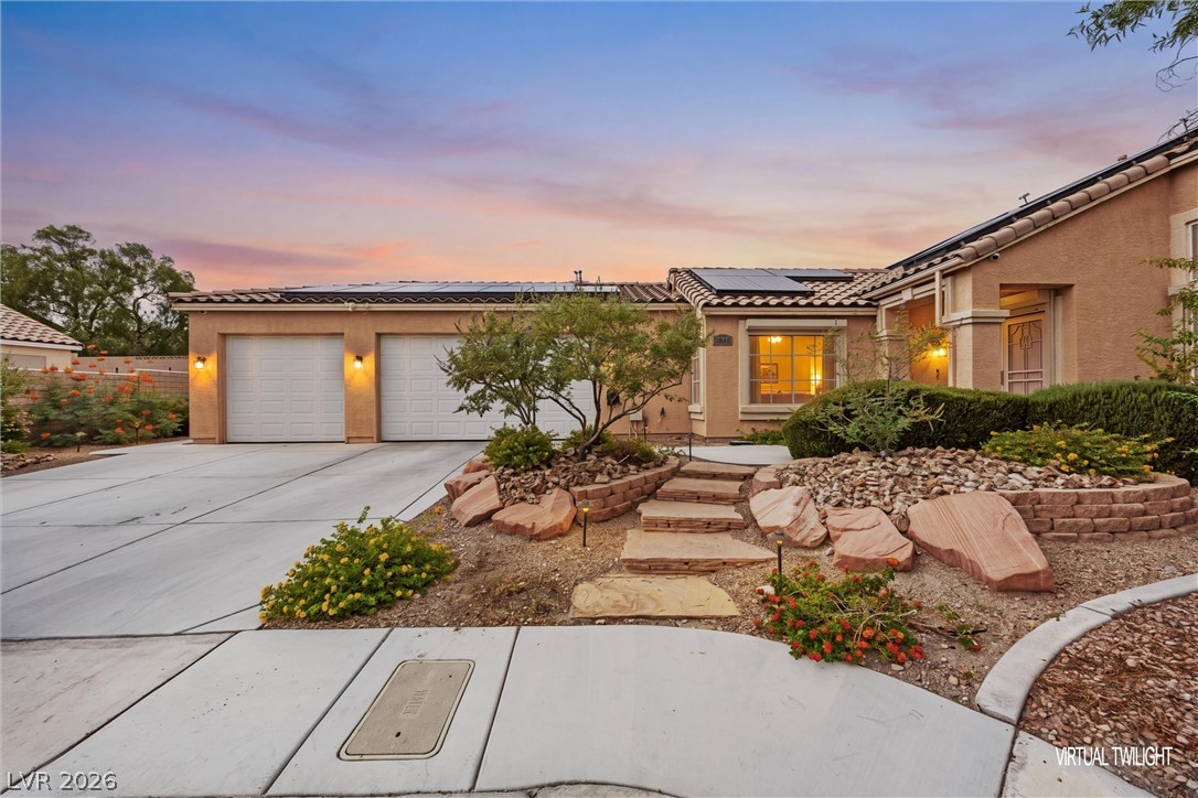 4400 Kalamazoo Street, Las Vegas 89147