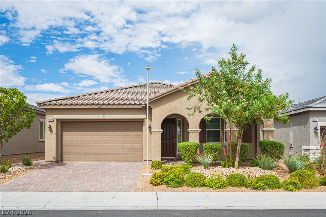 10090 Tamberlaine Avenue, Las Vegas 89178