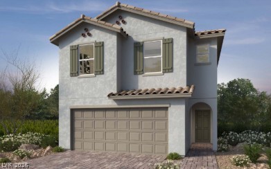 938 Meriden Mae Lane, Henderson 89014