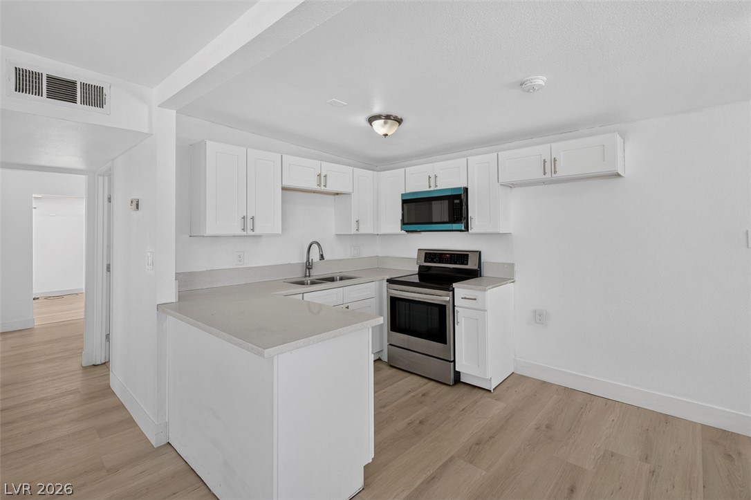 1721 Ardmore Street, Las Vegas 89104