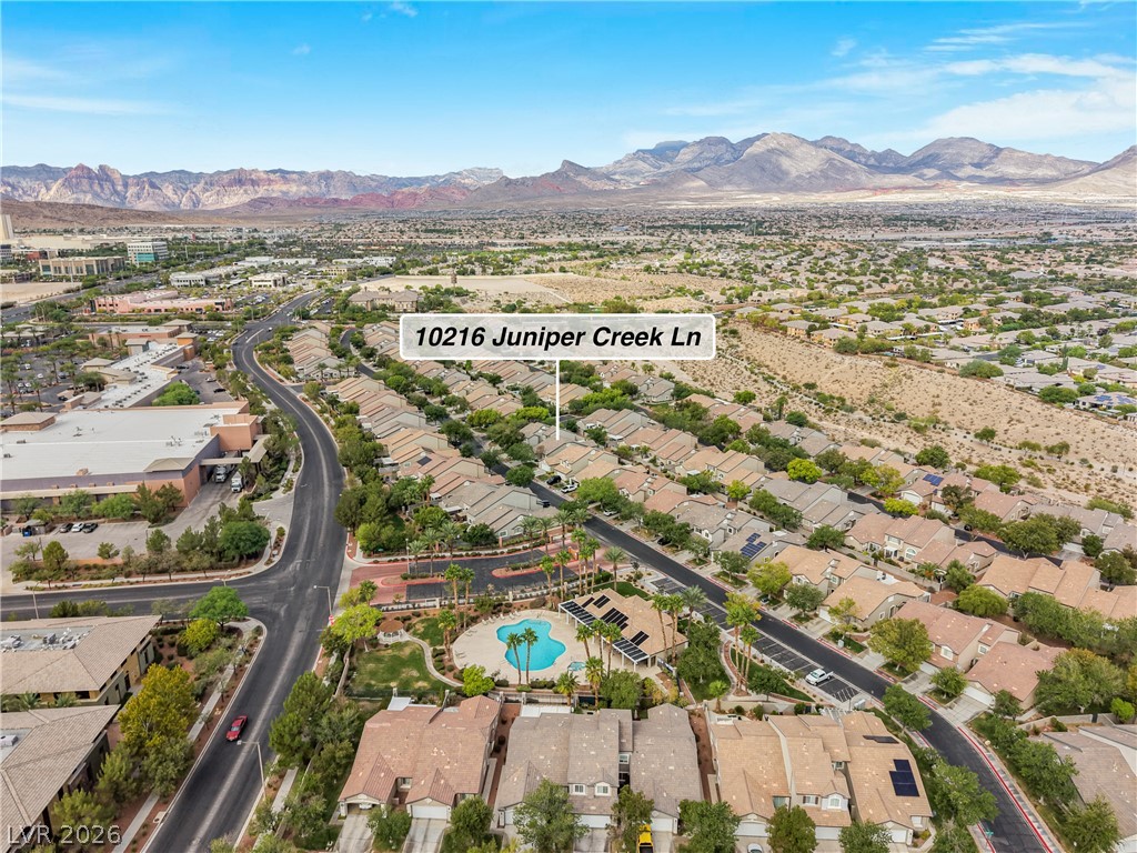 Photo 4 of 10216 Juniper Creek Lane