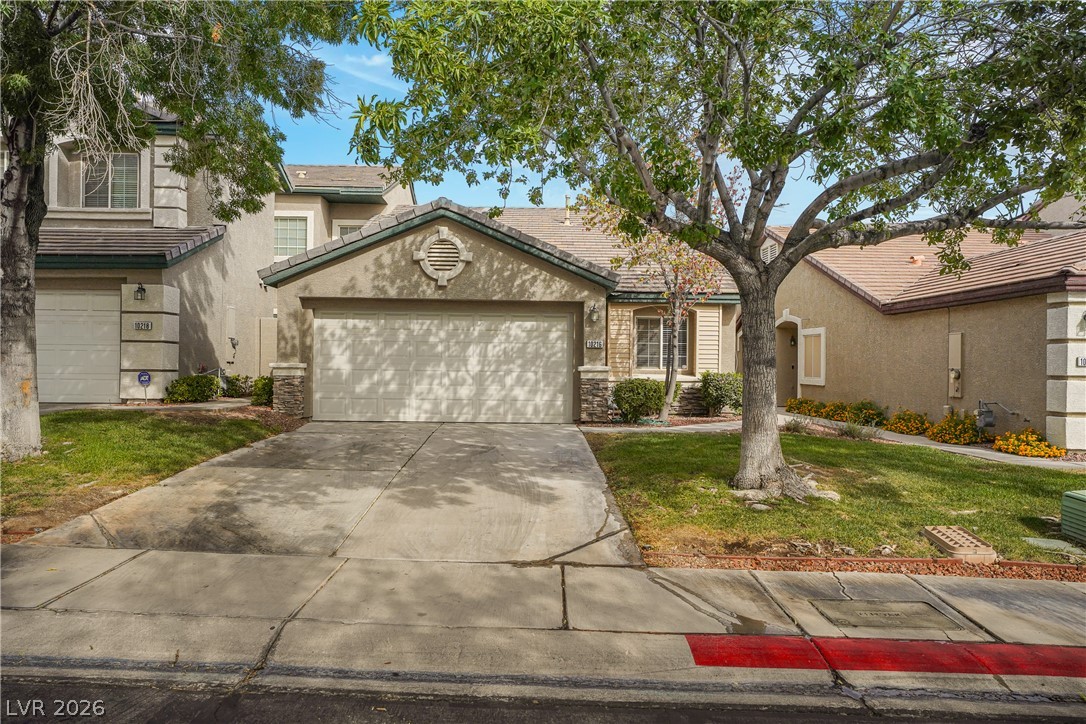 Photo 2 of 10216 Juniper Creek Lane