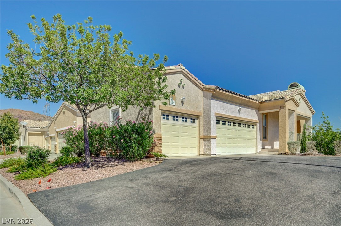 230 Morgyn Lane #3, Boulder City 89005