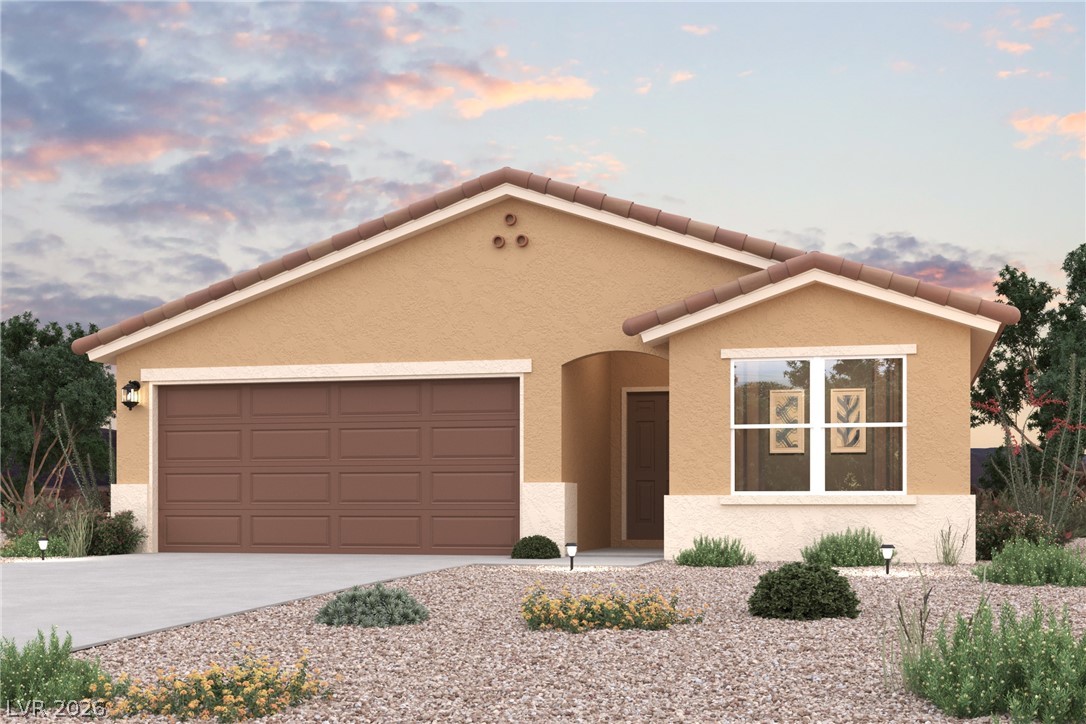 668 S Dyani Drive, Pahrump 89048
