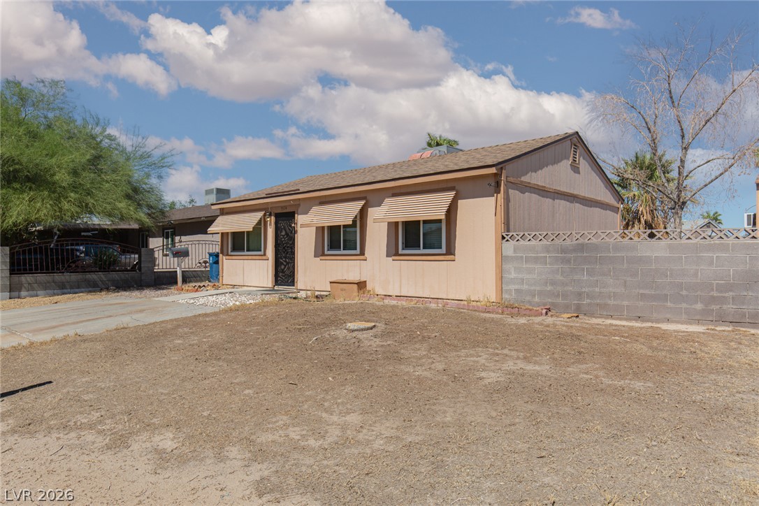5574 Northridge Lane, Las Vegas