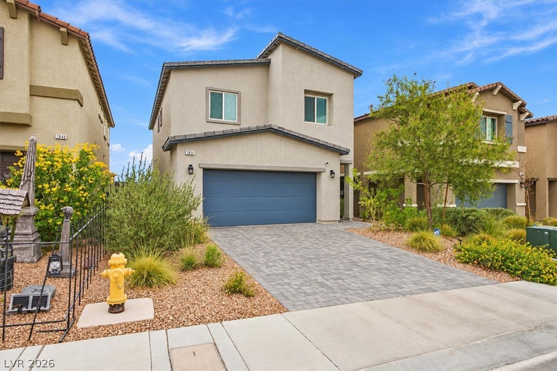 Photo 2 of 7834 Morganite Avenue