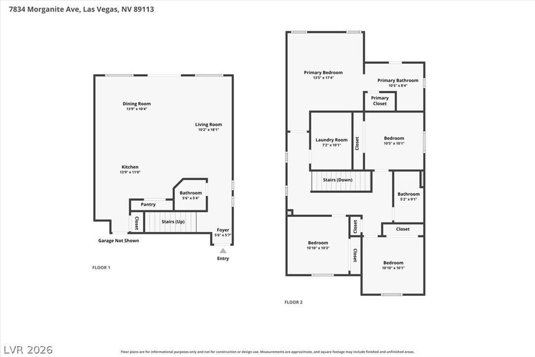 Photo 26 of 28, 7834 Morganite Avenue
