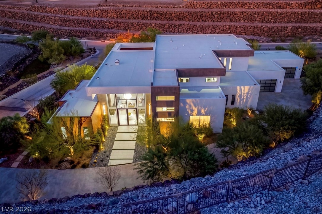 1 Sanctuary Peak Court, Henderson 89012