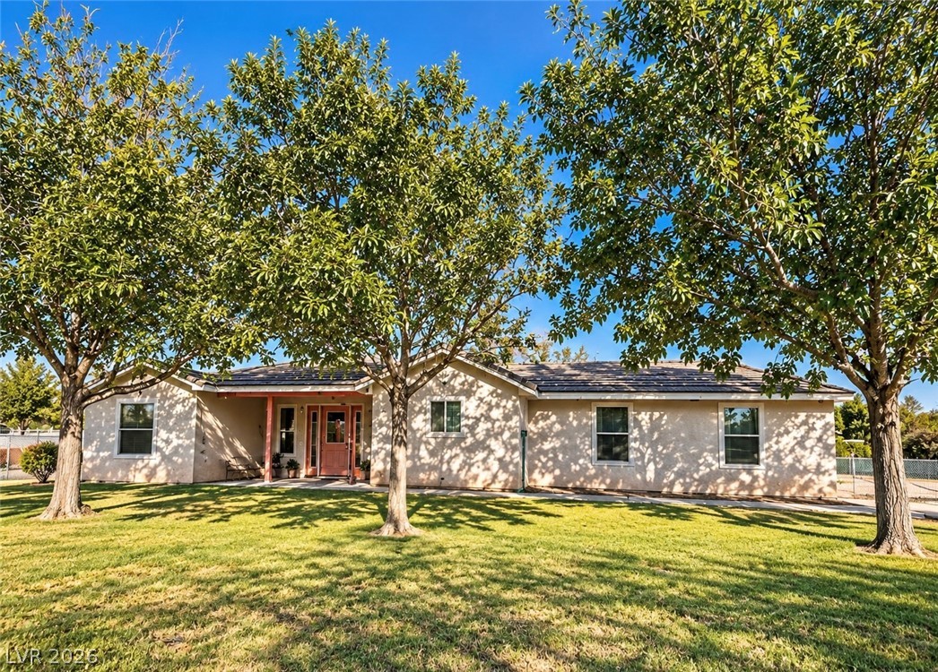 260 Randall Street, Overton 89040