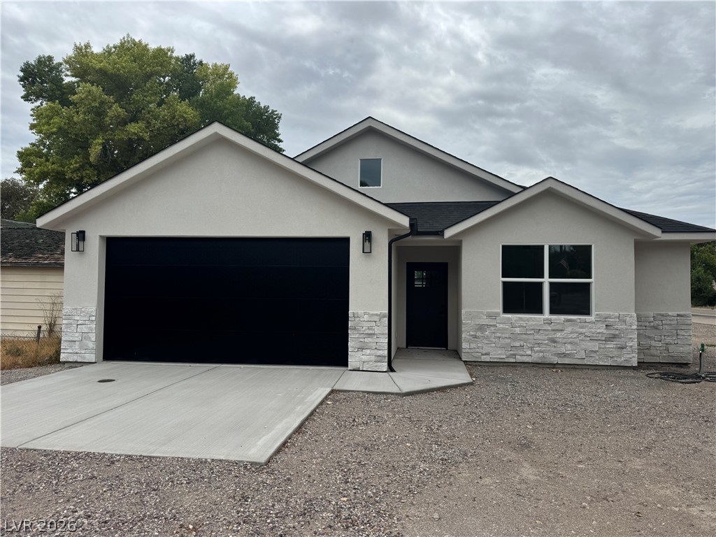 15 S 2nd Street, Panaca 89042