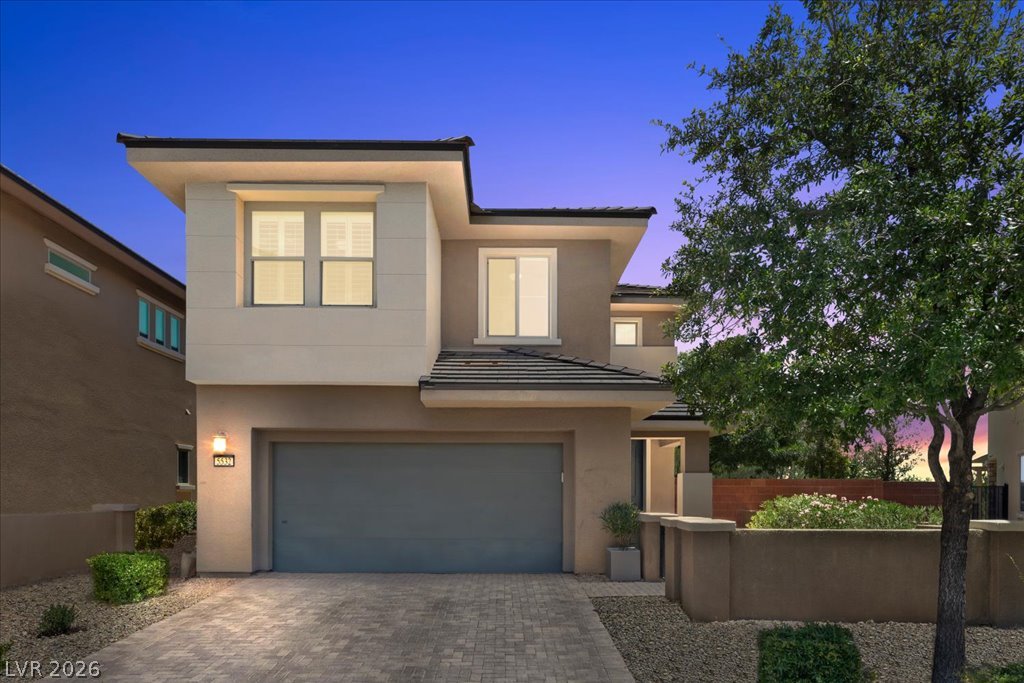 5532 Bristol Grove Lane, Las Vegas 89135