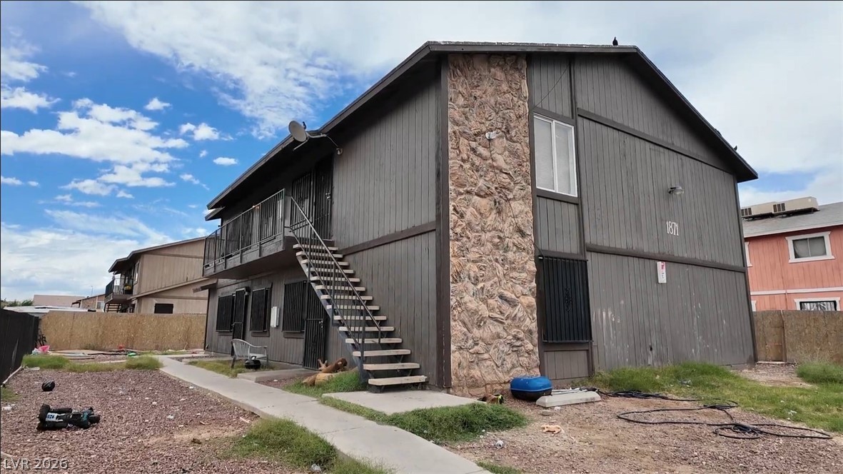 1871 Fulstone Way, Las Vegas 89115