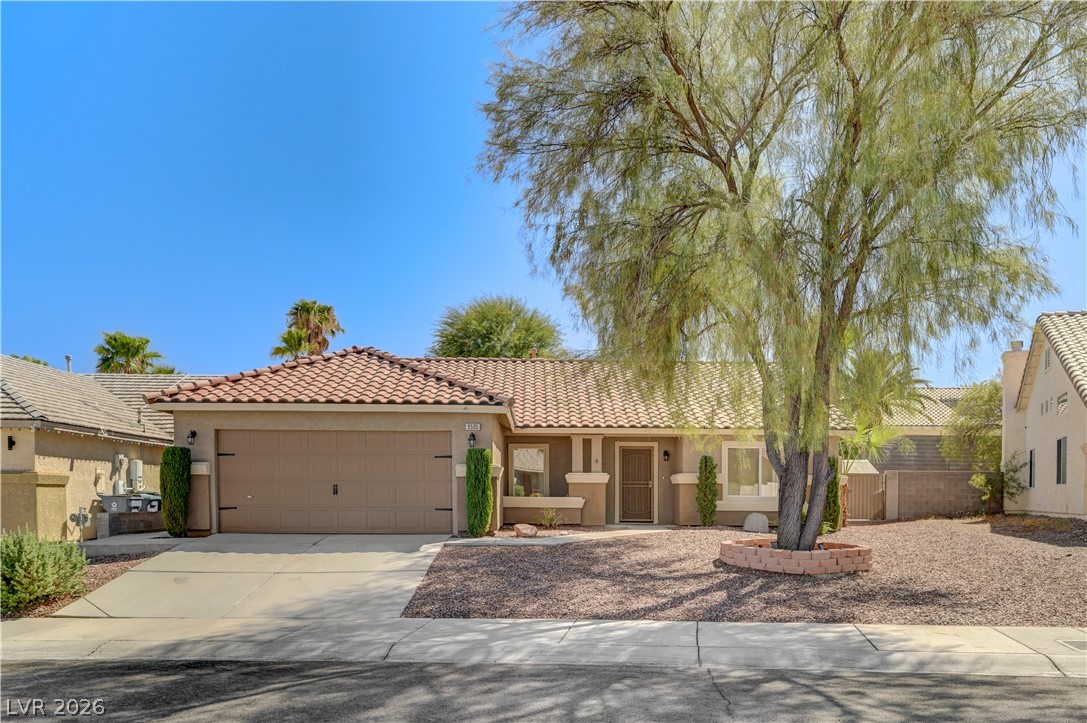 9505 Glengarry Drive, Las Vegas 89129