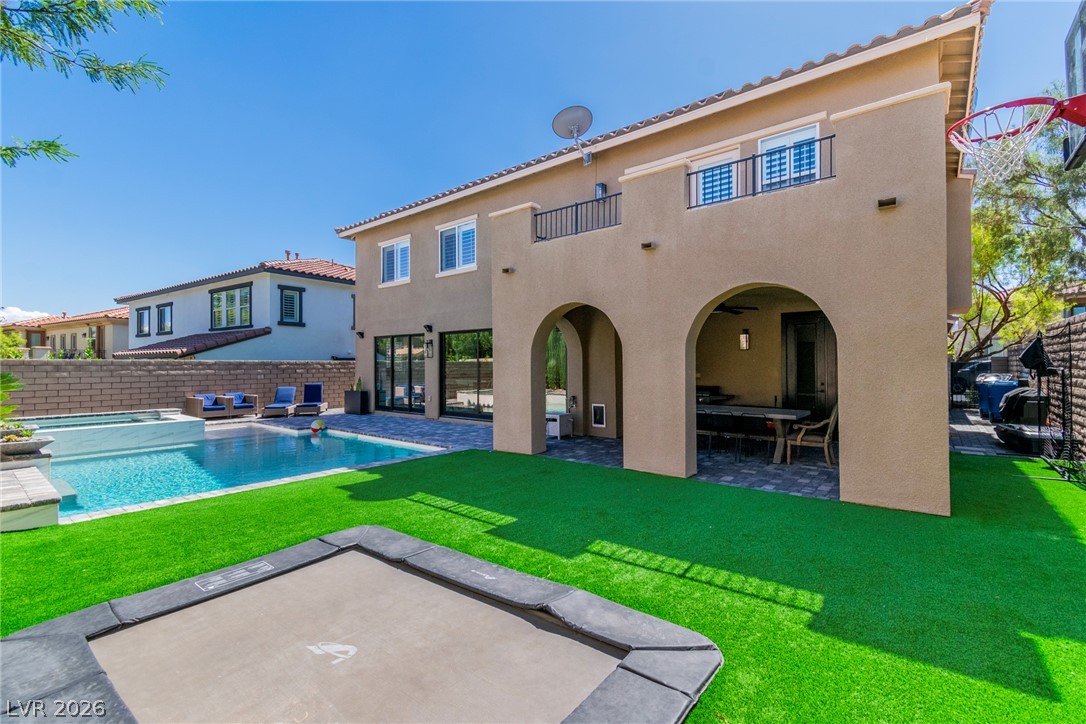 Photo 61 of 68, 896 Las Palomas Drive