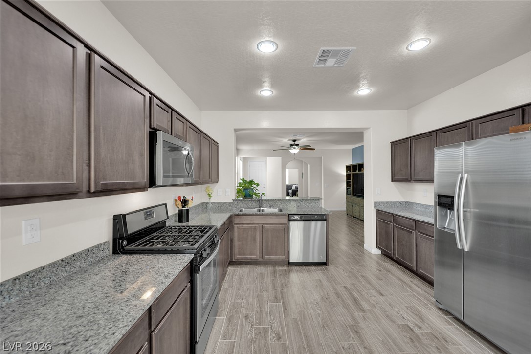 312 Casmailia Avenue, North Las Vegas 89031