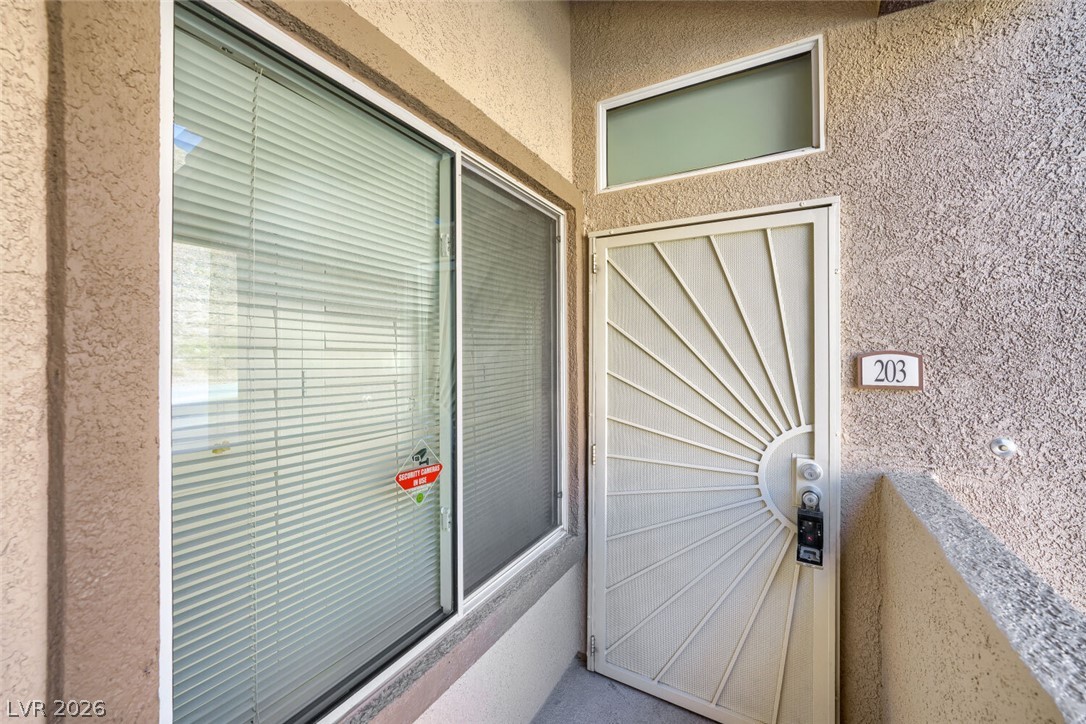 3545 Cactus Shadow Street #203, Las Vegas