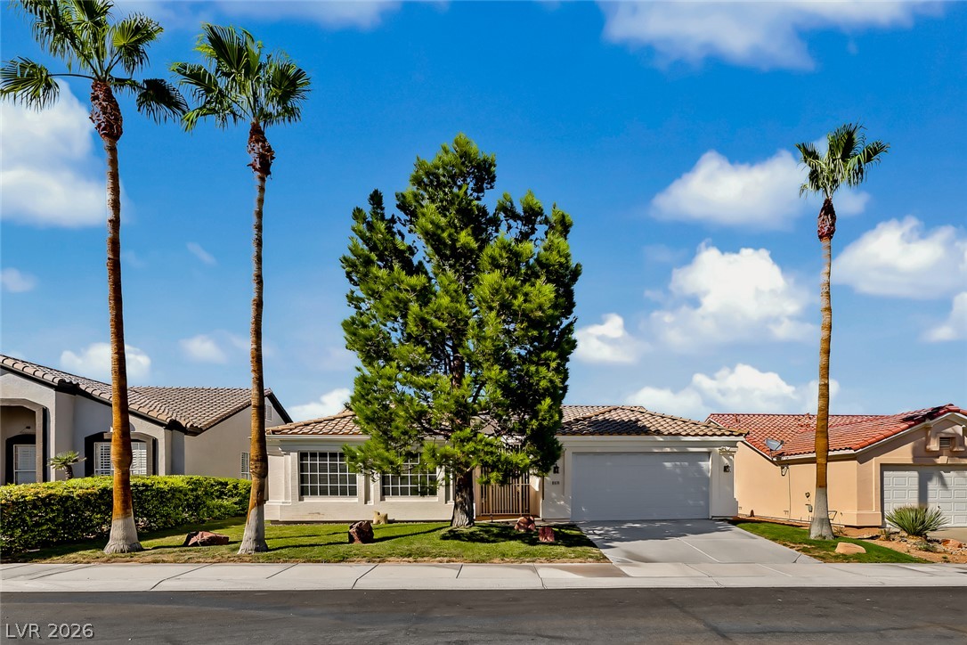 8636 Stone Harbor Avenue, Las Vegas 89145