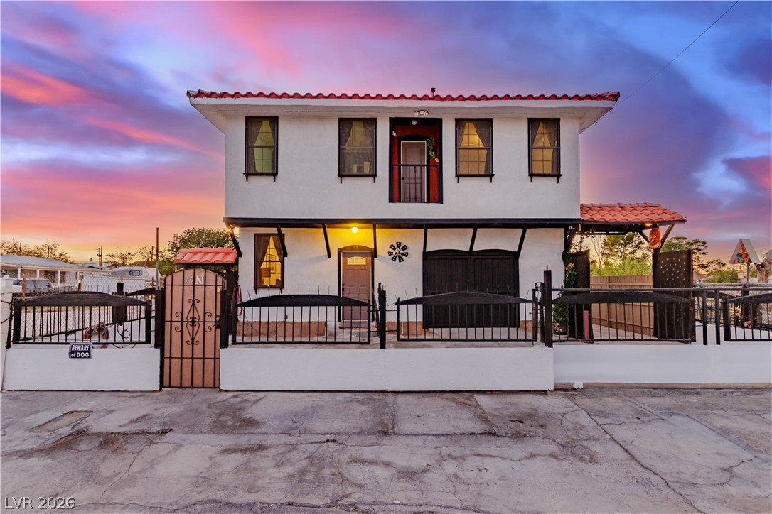 26 N 27th Street, Las Vegas 89101