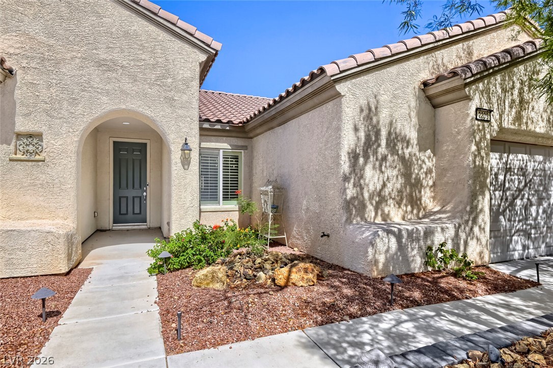 2239 Waterton Rivers Drive, Henderson 89044